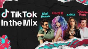 TikTok: In the Mix — foto 5