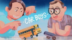 Car Boys — foto 1