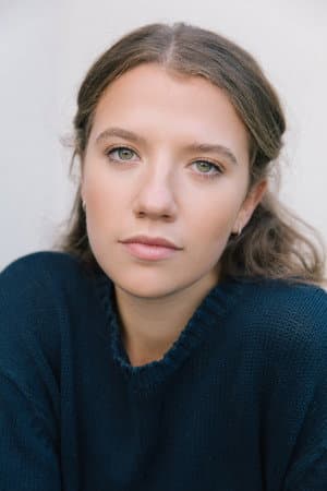 Elizabeth Connick