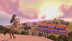 Spirit Riding Free: Riding Academy — foto 4