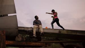 Fight Like a Girl — foto 1