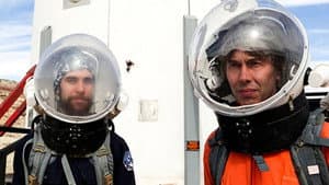 The 21st Century Race For Space — foto 2