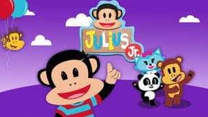 Julius Jr. — foto 1