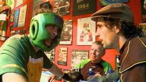 Hamish & Andy's Caravan of Courage - Great Britain and Ireland — foto 1