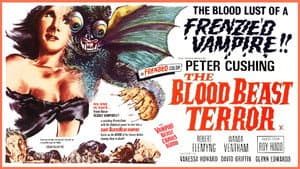 The Blood Beast Terror — foto 3