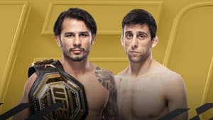 UFC 301: Pantoja vs. Erceg — foto 6