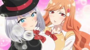 Magical Sempai — foto 1