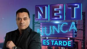 Nunca es tarde — foto 2