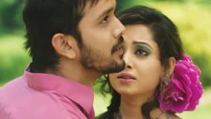 মন যে বোঝেনা — foto 1