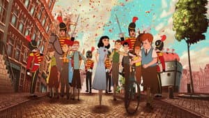 ¿Dónde está Anne Frank? — foto 2