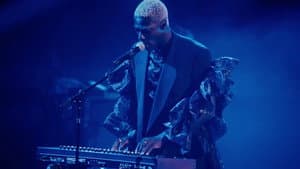 Moses Sumney: A Performance in V Acts — foto 1
