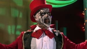 Killjoy's Psycho Circus — foto 1