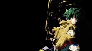 My Hero Academia: Ahora es tu turno — foto 3