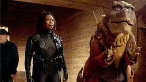 Theodore Rex — foto 1