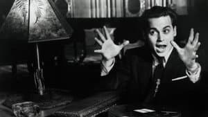 Ed Wood — foto 6