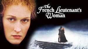 The French Lieutenant's Woman — foto 8