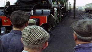 4472: Flying Scotsman — foto 1