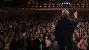 Brené Brown: The Call to Courage — foto 1