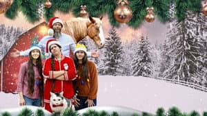 Parents for Christmas — foto 2