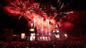 Jean-Michel Jarre - Bridge from the Future — foto 2