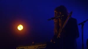 Beach House | Pitchfork Music Festival Paris 2015 — foto 2