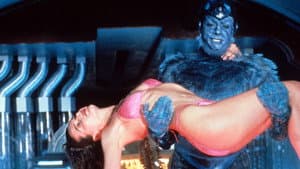 Las chicas de la Tierra son fáciles — foto 11