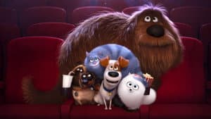La vida secreta de tus mascotas — foto 6