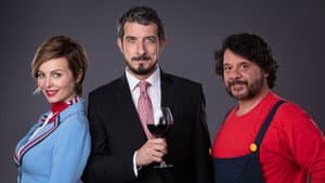 Modalità aereo — foto 1