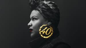 Rapera a los 40 — foto 1