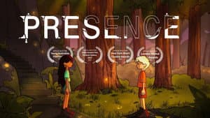 Presence — foto 5