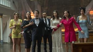 Pasión, amor y muerte — foto 7