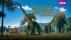 Paseando con Dinosaurios — foto 3