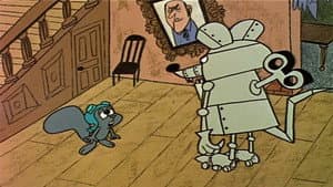 Episodio 21