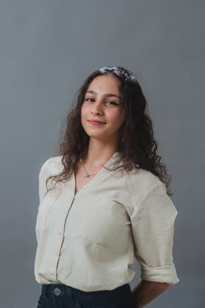 Nicole Nasser