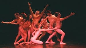 La lección de anatomía — foto 1