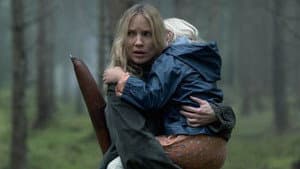 Jordskott — foto 1