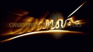 Casanova's Love Letters — foto 1