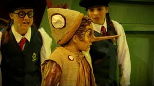 Pinokkio De Musical — foto 4