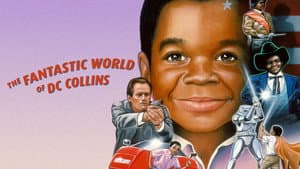 The Fantastic World of D.C. Collins — foto 1