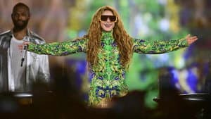 Todo Mundo no Rio com Shakira — foto 10