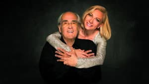 Michel Legrand : Les Demoiselles de Rochefort... Auditorium de Radio France — foto 1