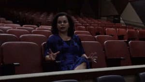 A Cena Cinematográfica de CG — foto 1