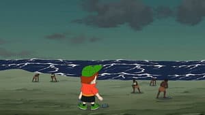 Episodio 61