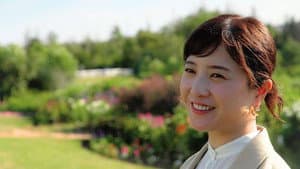 吉高由里子　プリンスエドワード島の旅 — foto 1