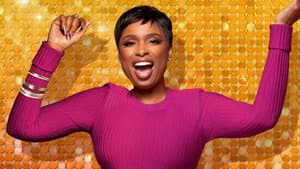 The Jennifer Hudson Show — foto 11