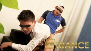 新・宅配男子 part8 — foto 1