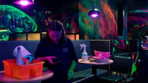I didn't save before I quit. — foto 3