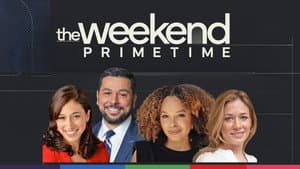 The Weekend: Primetime — foto 7