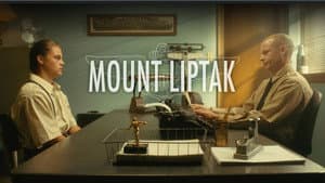 Mount Liptak — foto 2