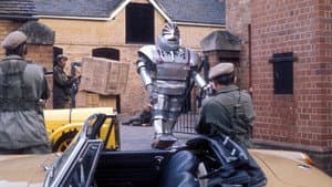Doctor Who: Robot — foto 1